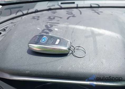 2021 Subaru Outback Onyx Edition Xt z USA, uszkodzony, nr VIN 4S4BTGLD3M3183594